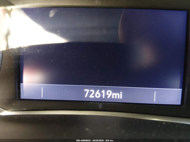GMC Terrain Fwd Slt