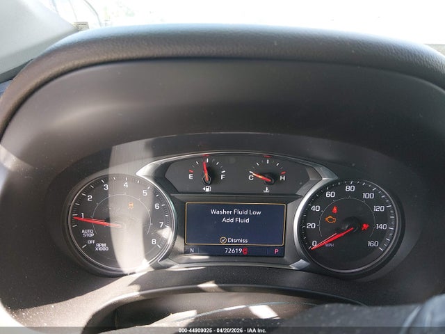 GMC Terrain Fwd Slt