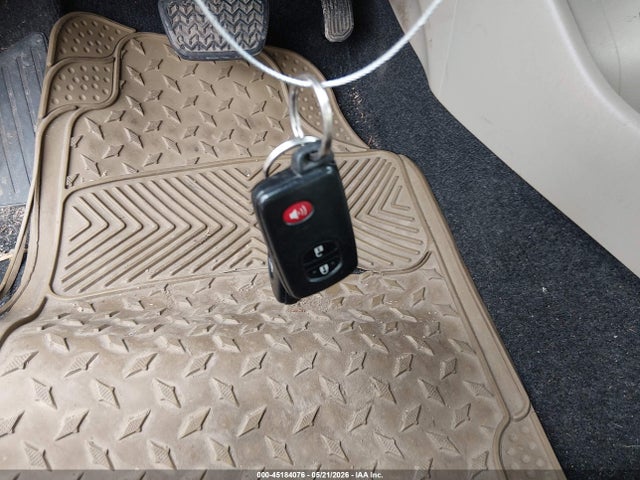 Toyota Prius Three