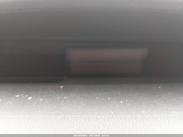 Toyota Prius Three