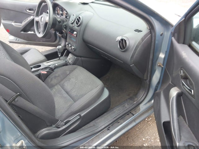 Pontiac G6