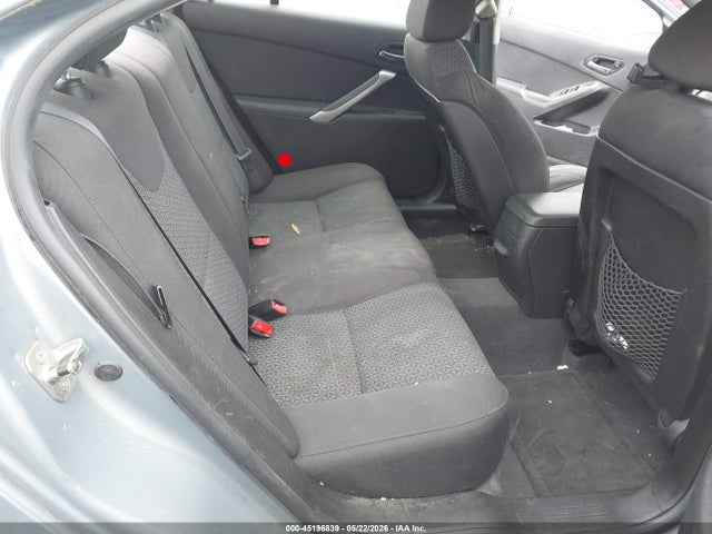 Pontiac G6