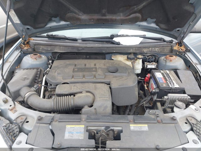 Pontiac G6