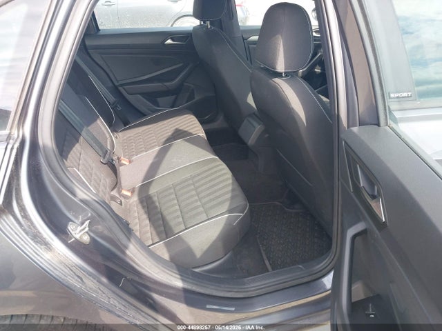 Volkswagen Jetta 1.5t Sport