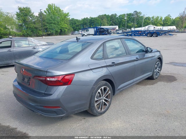 Volkswagen Jetta 1.5t Sport