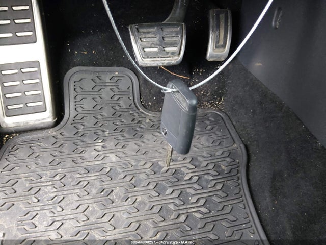 Volkswagen Jetta 1.5t Sport
