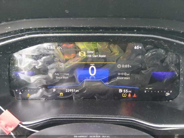 Volkswagen Jetta 1.5t Sport
