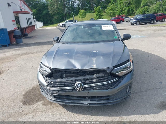 Volkswagen Jetta 1.5t Sport