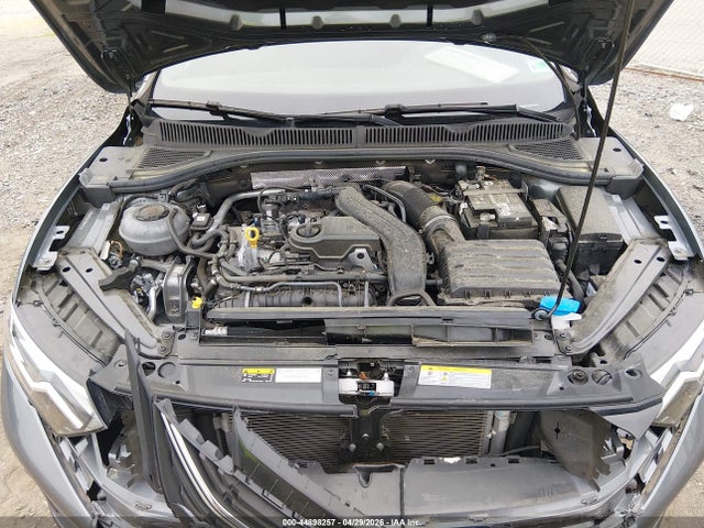 Volkswagen Jetta 1.5t Sport