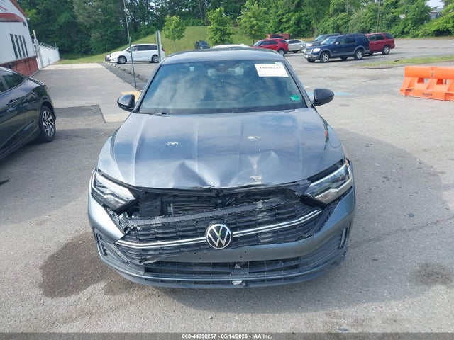 Volkswagen Jetta 1.5t Sport