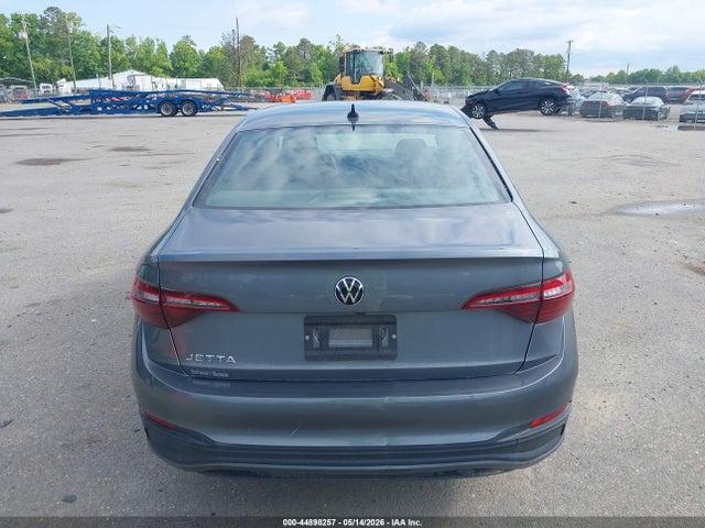 Volkswagen Jetta 1.5t Sport