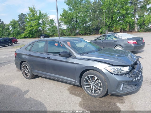Volkswagen Jetta 1.5t Sport