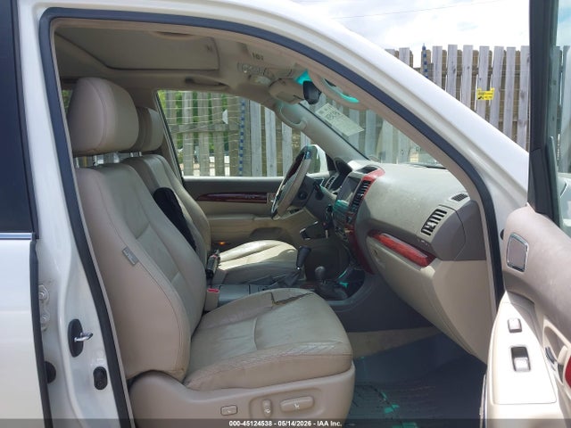 Lexus Gx