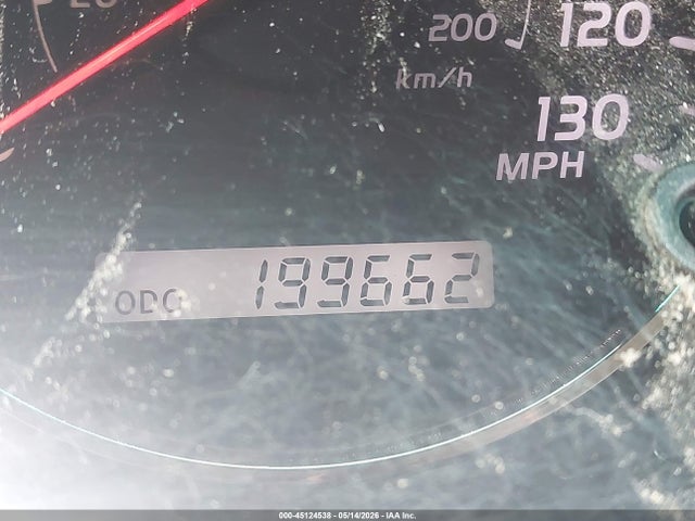 Lexus Gx