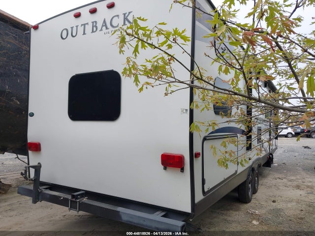 Keystone Outback