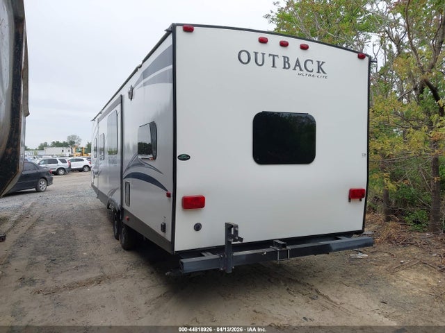 Keystone Outback