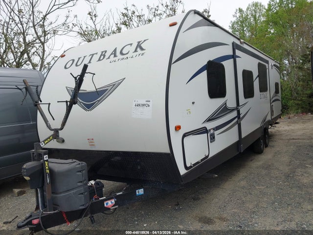 Keystone Outback