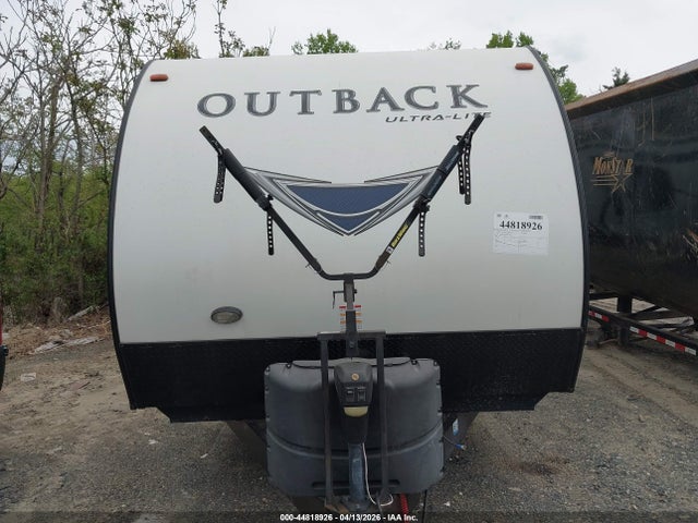 Keystone Outback