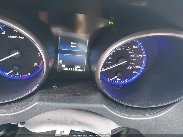Subaru Legacy 2.5i Premium