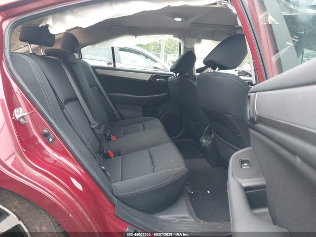 Subaru Legacy 2.5i Premium
