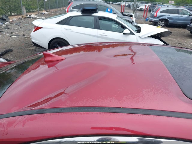 Subaru Legacy 2.5i Premium