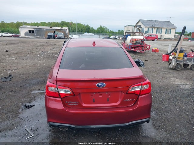 Subaru Legacy 2.5i Premium