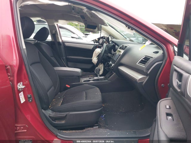 Subaru Legacy 2.5i Premium