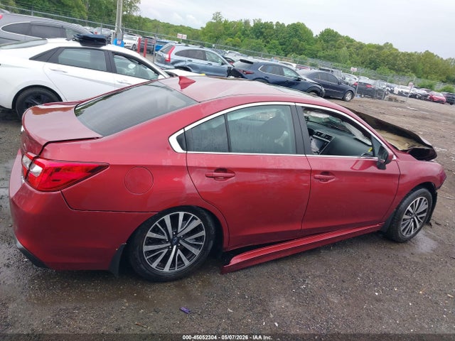 Subaru Legacy 2.5i Premium