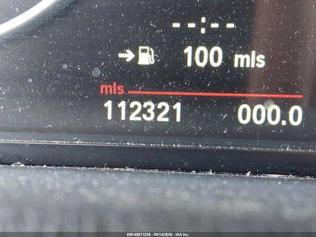 BMW X Series Xdrive35i