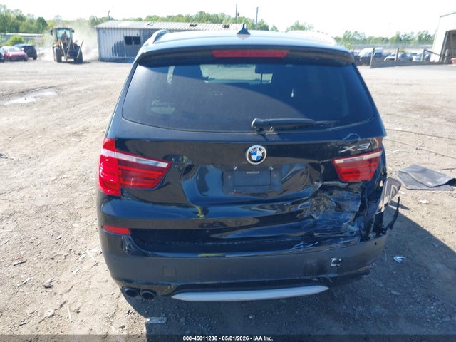 BMW X Series Xdrive35i