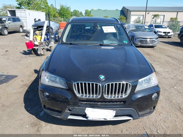 BMW X Series Xdrive35i
