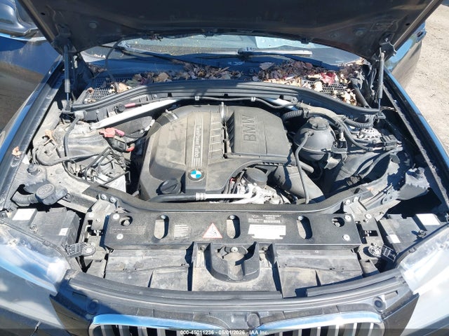 BMW X Series Xdrive35i