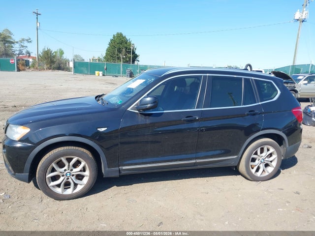BMW X Series Xdrive35i