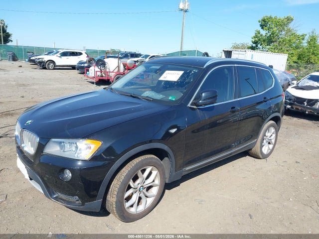 BMW X Series Xdrive35i