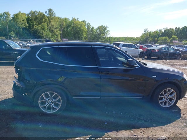 BMW X Series Xdrive35i