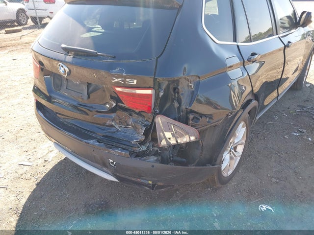 BMW X Series Xdrive35i