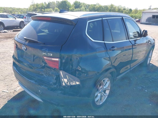 BMW X Series Xdrive35i