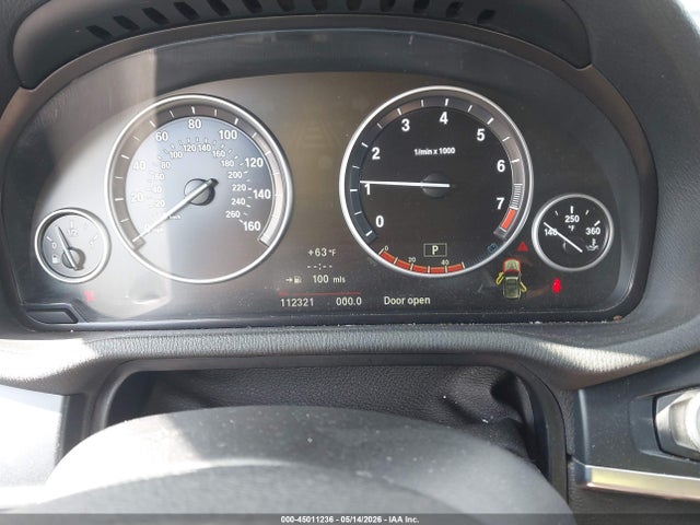 BMW X Series Xdrive35i