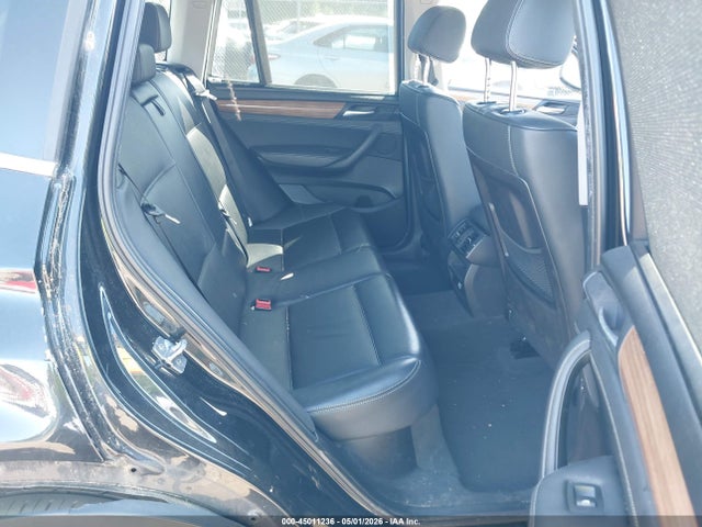 BMW X Series Xdrive35i