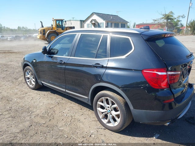 BMW X Series Xdrive35i