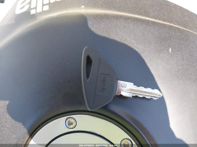 Aprilia Rs 660