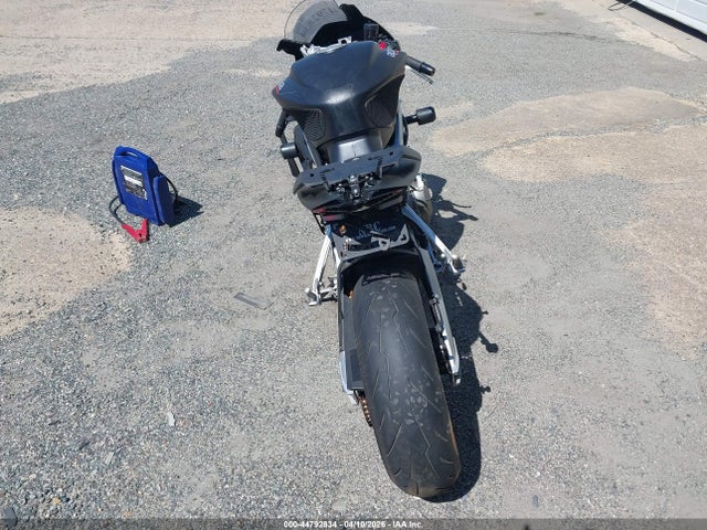 Aprilia Rs 660
