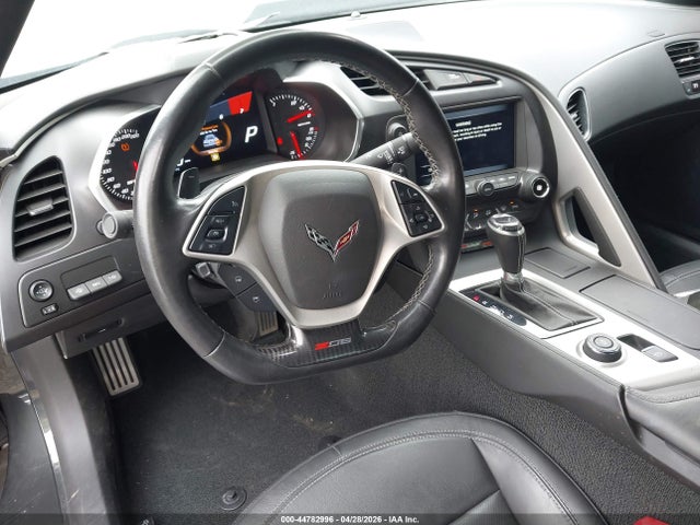 Chevrolet Corvette Z06
