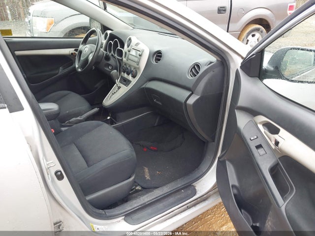 Toyota Matrix