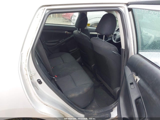 Toyota Matrix