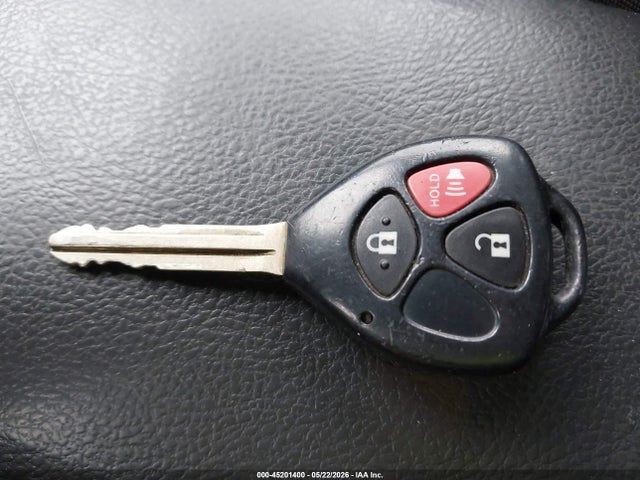 Toyota Matrix
