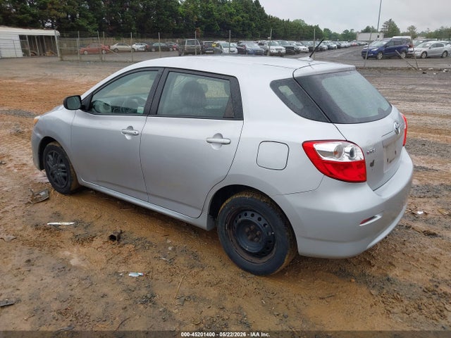 Toyota Matrix