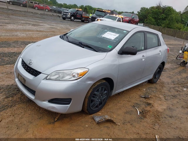 Toyota Matrix