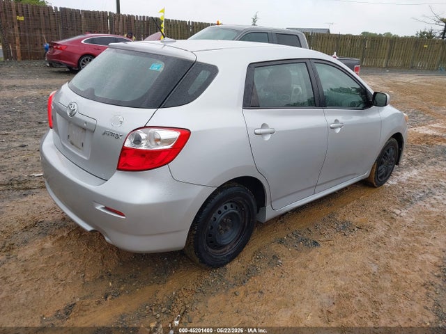 Toyota Matrix