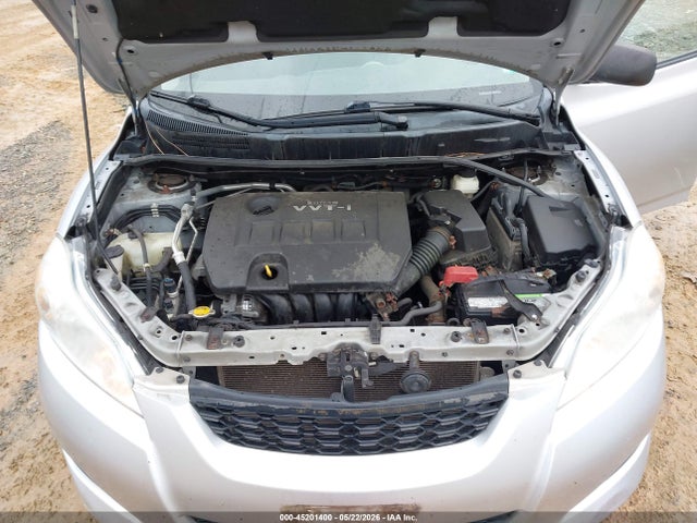 Toyota Matrix